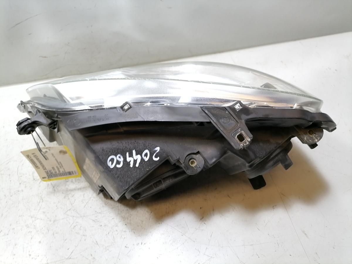 VW Polo 9N3 original Scheinwerfer vorn rechts Halogen Bj.2006